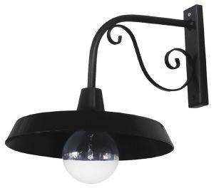 ΦΩΤΙΣΤΙΚΟ ΕΠΙΤΟΙΧΙΟ HERONIA LIGHTING W-90 U.S GAS ΜΕΤΑΛΛΟ/ΠΛΑΣΤΙΚΟ ΜΑΥΡΟ 38Χ48CM ΦΩΤΙΣΤΙΚΟ ΕΠΙΤΟΙΧΙΟ HERONIA LIGHTING W-90 U.S GAS ΜΕΤΑΛΛΟ/ΠΛΑΣΤΙΚΟ ΜΑΥΡΟ 38Χ48CM