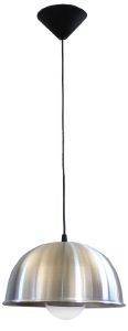 ΦΩΤΙΣΤΙΚΟ ΟΡΟΦΗΣ HERONIA LIGHTING LM-250K INOX ΑΣΗΜΙ/ΜΑΥΡΟ 85X26CM ΦΩΤΙΣΤΙΚΟ ΟΡΟΦΗΣ HERONIA LIGHTING LM-250K INOX ΑΣΗΜΙ/ΜΑΥΡΟ 85X26CM