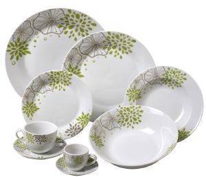 ΣΕΤ ΠΙΑΤΩΝ HOME FASHION ACCESSORIES NATURA ΛΕΥΚΟ/ΓΚΡΙ/ΛΑΧΑΝΙ (20ΤΜΧ) ΣΕΤ ΠΙΑΤΩΝ HOME FASHION ACCESSORIES NATURA ΛΕΥΚΟ/ΓΚΡΙ/ΛΑΧΑΝΙ (20ΤΜΧ)