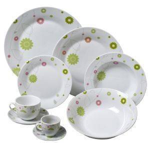 ��� ������ HOME FASHION ACCESSORIES DAISY �����/������/��� (20���)