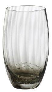 ΠΟΤΗΡΙ ΝΕΡΟΥ HOME FASHION ACCESSORIES ILLUSION ΔΙΑΦΑΝΕΣ/ΓΚΡΙ 650ML ΠΟΤΗΡΙ ΝΕΡΟΥ HOME FASHION ACCESSORIES ILLUSION ΔΙΑΦΑΝΕΣ/ΓΚΡΙ 650ML