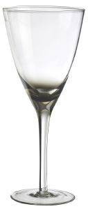 ΠΟΤΗΡΙ ΝΕΡΟΥ HOME FASHION ACCESSORIES RAINBOW ΜΕ ΠΟΔΙ ΔΙΑΦΑΝΕΣ/ΓΚΡΙ 370ML ΠΟΤΗΡΙ ΝΕΡΟΥ HOME FASHION ACCESSORIES RAINBOW ΜΕ ΠΟΔΙ ΔΙΑΦΑΝΕΣ/ΓΚΡΙ 370ML