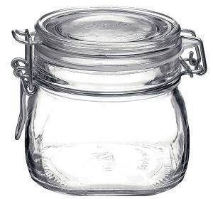 ΒΑΖΟ ΑΠΟΘΗΚΕΥΣΗΣ BORMIOLI ROCCO FIDO ΓΥΑΛΙΝΟ ΔΙΑΦΑΝΕΣ 500ML ΒΑΖΟ ΑΠΟΘΗΚΕΥΣΗΣ BORMIOLI ROCCO FIDO ΓΥΑΛΙΝΟ ΔΙΑΦΑΝΕΣ 500ML