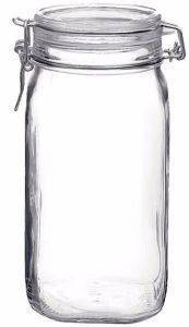 ΒΑΖΟ ΑΠΟΘΗΚΕΥΣΗΣ BORMIOLI ROCCO FIDO ΓΥΑΛΙΝΟ ΔΙΑΦΑΝΕΣ 1500ML ΒΑΖΟ ΑΠΟΘΗΚΕΥΣΗΣ BORMIOLI ROCCO FIDO ΓΥΑΛΙΝΟ ΔΙΑΦΑΝΕΣ 1500ML