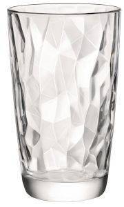 ΠΟΤΗΡΙ ΝΕΡΟΥ BORMIOLI ROCCO DIAMOND ΓΥΑΛΙ ΔΙΑΦΑΝΕΣ 470ML ΠΟΤΗΡΙ ΝΕΡΟΥ BORMIOLI ROCCO DIAMOND ΓΥΑΛΙ ΔΙΑΦΑΝΕΣ 470ML