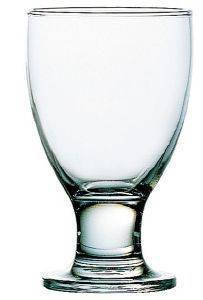 ΠΟΤΗΡΙ ΚΡΑΣΙΟΥ BORMIOLI ROCCO CIAO ΜΕ ΠΟΔΙ ΓΥΑΛΙ ΔΙΑΦΑΝΕΣ 190ML ΠΟΤΗΡΙ ΚΡΑΣΙΟΥ BORMIOLI ROCCO CIAO ΜΕ ΠΟΔΙ ΓΥΑΛΙ ΔΙΑΦΑΝΕΣ 190ML