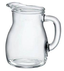 VIDIVI ΚΑΝΑΤΑ VIDIVI BISTROT ΓΥΑΛΙΝΗ 250ML