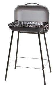 A SOMAGIC HOLIDAY GRILL     54X42X79CM