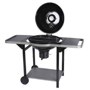 ΨΗΣΤΑΡΙA SOMAGIC WOODCREEK ΚΑΡΒΟΥΝΟΥ ΜΕΤΑΛΛΙΚΗ 135.5X58.5X104CM ΨΗΣΤΑΡΙA SOMAGIC WOODCREEK ΚΑΡΒΟΥΝΟΥ ΜΕΤΑΛΛΙΚΗ 135.5X58.5X104CM