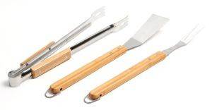   BBQ SOMAGIC INOX / 3
