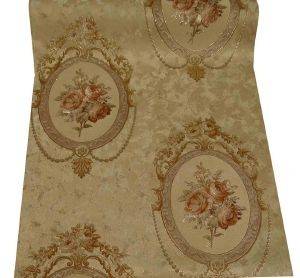 ΤΑΠΕΤΣΑΡΙΑ PETRANIS ΝΟ 857101 GRAND ELEGANCE ΜΠΕΖ 0.53X10CM ΤΑΠΕΤΣΑΡΙΑ PETRANIS ΝΟ 857101 GRAND ELEGANCE ΜΠΕΖ 0.53X10CM
