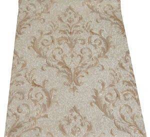 ΤΑΠΕΤΣΑΡΙΑ PETRANIS ΝΟ 833306 GRAND ELEGANCE ΕΚΡΟΥ/ΜΠΕΖ 0.53X10CM ΤΑΠΕΤΣΑΡΙΑ PETRANIS ΝΟ 833306 GRAND ELEGANCE ΕΚΡΟΥ/ΜΠΕΖ 0.53X10CM
