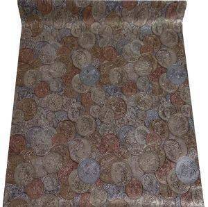 ΤΑΠΕΤΣΑΡΙΑ PETRANIS ΝΟ 839901 GRAND ELEGANCE ΠΟΛΥΧΡΩΜΗ 0.7X10CM ΤΑΠΕΤΣΑΡΙΑ PETRANIS ΝΟ 839901 GRAND ELEGANCE ΠΟΛΥΧΡΩΜΗ 0.7X10CM