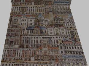 ΤΑΠΕΤΣΑΡΙΑ PETRANIS ΝΟ 839706 GRAND ELEGANCE ΠΟΛΥΧΡΩΜΗ 0.7X10CM ΤΑΠΕΤΣΑΡΙΑ PETRANIS ΝΟ 839706 GRAND ELEGANCE ΠΟΛΥΧΡΩΜΗ 0.7X10CM