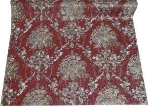 ΤΑΠΕΤΣΑΡΙΑ PETRANIS ΝΟ 866203 GRAND ELEGANCE ΜΠΟΡΝΤΩ/ΓΚΡΙ 1.06X10CM ΤΑΠΕΤΣΑΡΙΑ PETRANIS ΝΟ 866203 GRAND ELEGANCE ΜΠΟΡΝΤΩ/ΓΚΡΙ 1.06X10CM