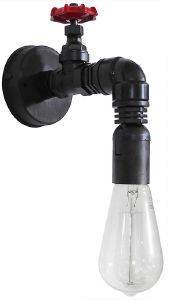   HERONIA LIGHTING PP-27AP TAP 1/L   19X9.5X16CM