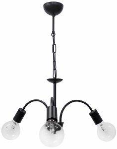   HERONIA LIGHTING LAB 3L   62X50X25CM