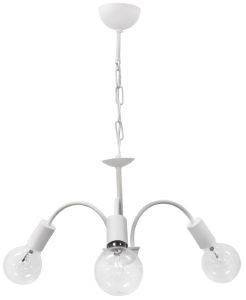   HERONIA LIGHTING LAB 3L   62X50CM