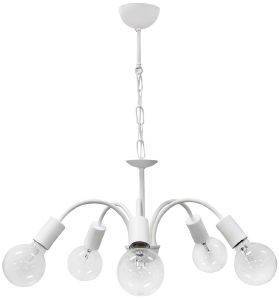   HERONIA LIGHTING LAB 5L   62X50CM