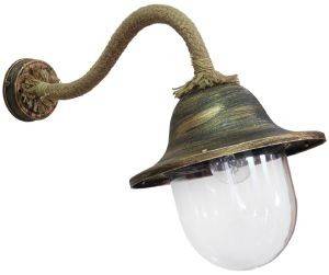 ��������� ��������� HERONIA LIGHTING LP-801AS ������/������� BRONZE/���� 35X49X24.5CM