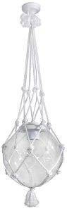   HERONIA LIGHTING NET-30 1L /  110X36CM