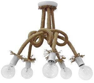 ��������� ������ HERONIA LIGHTING PLEX 3L UT �������/������ �����/���� 50X50CM