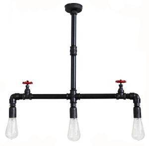   HERONIA LIGHTING PP-27K 3L TAP /  58X66X6CM