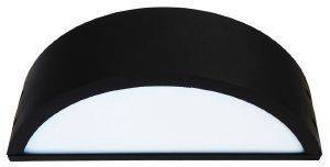 ΦΩΤΙΣΤΙΚΟ ΕΞΩΤΕΡΙΚΟΥ ΧΩΡΟΥ HERONIA LIGHTING SLP-20Β ΧΕΛΩΝΑ ΠΛΑΣΤΙΚΟ ΜΑΥΡΟ 10.5X27Χ7.5CM ΦΩΤΙΣΤΙΚΟ ΕΞΩΤΕΡΙΚΟΥ ΧΩΡΟΥ HERONIA LIGHTING SLP-20Β ΧΕΛΩΝΑ ΠΛΑΣΤΙΚΟ ΜΑΥΡΟ 10.5X27Χ7.5CM