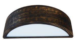 ΦΩΤΙΣΤΙΚΟ ΕΞΩΤΕΡΙΚΟΥ ΧΩΡΟΥ HERONIA LIGHTING SLP-20Β ΧΕΛΩΝΑ ΠΛΑΣΤΙΚΟ BRONZE 10.5X27Χ7.5CM ΦΩΤΙΣΤΙΚΟ ΕΞΩΤΕΡΙΚΟΥ ΧΩΡΟΥ HERONIA LIGHTING SLP-20Β ΧΕΛΩΝΑ ΠΛΑΣΤΙΚΟ BRONZE 10.5X27Χ7.5CM
