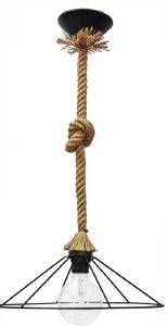 ΦΩΤΙΣΤΙΚΟ ΟΡΟΦΗΣ HERONIA LIGHTING UT-350Κ Φ36 ROPE ΠΛΑΣΤΙΚΟ/ΣΧΟΙΝΙ ΜΑΥΡΟ/ΜΠΕΖ 60X36CM ΦΩΤΙΣΤΙΚΟ ΟΡΟΦΗΣ HERONIA LIGHTING UT-350Κ Φ36 ROPE ΠΛΑΣΤΙΚΟ/ΣΧΟΙΝΙ ΜΑΥΡΟ/ΜΠΕΖ 60X36CM