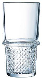 ΠΟΤΗΡΙ ARCOROC NEW YORK ΓΥΑΛΙ 350ML ΠΟΤΗΡΙ ARCOROC NEW YORK ΓΥΑΛΙ 350ML