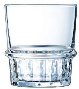 ΠΟΤΗΡΙ ΟΥΙΣΚΙ ARCOROC NEW YORK ΓΥΑΛΙ 380ML ΠΟΤΗΡΙ ΟΥΙΣΚΙ ARCOROC NEW YORK ΓΥΑΛΙ 380ML