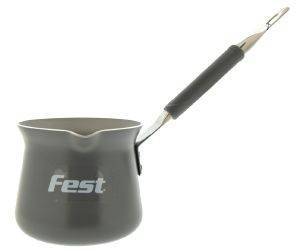 ΜΠΡΙΚΙ FEST COOK & FUN ΑΝΤΙΚΟΛΛΗΤΙΚΟ ΓΚΡΙ (NO5) ΜΠΡΙΚΙ FEST COOK & FUN ΑΝΤΙΚΟΛΛΗΤΙΚΟ ΓΚΡΙ (NO5)