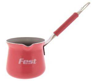 ΜΠΡΙΚΙ FEST COOK & FUN ΑΝΤΙΚΟΛΛΗΤΙΚΟ ΡΟΖ (NO6) ΜΠΡΙΚΙ FEST COOK & FUN ΑΝΤΙΚΟΛΛΗΤΙΚΟ ΡΟΖ (NO6)