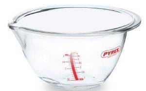 PYREX ΜΠΟΛ ΑΝΑΜΕΙΞΗΣ PYREX ΓΥΑΛΙ 4.2LΤ