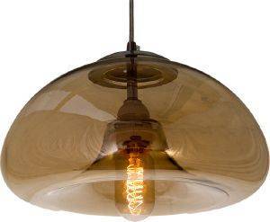 ΦΩΤΙΣΤΙΚΟ ΟΡΟΦΗΣ LUMA LIGHTING ΜΟΝΟΦΩΤΟ ΓΥΑΛΙ ΚΑΦΕ 28Χ20CM ΦΩΤΙΣΤΙΚΟ ΟΡΟΦΗΣ LUMA LIGHTING ΜΟΝΟΦΩΤΟ ΓΥΑΛΙ ΚΑΦΕ 28Χ20CM