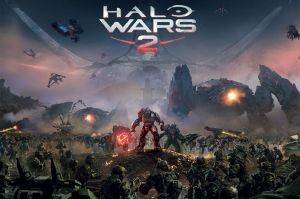 POSTER HALO WARS 2  61X91.5CM