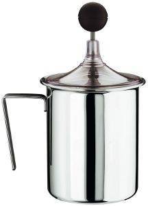ΑΦΡΟΓΑΛΙΕΡΑ FRAGOSK INOX 200ML (5.5X14CM) ΑΦΡΟΓΑΛΙΕΡΑ FRAGOSK INOX 200ML (5.5X14CM)
