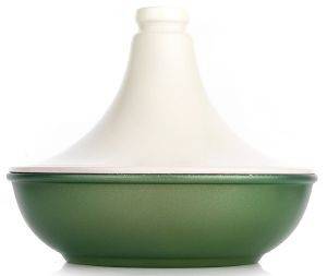  TAJINE RISOLI DR GREEN   (24CM)