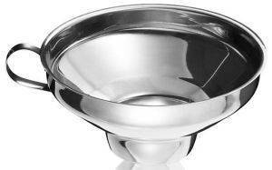 ΧΩΝΙ GP&ME ECCOMI INOX 18/8 (15X11CM) ΧΩΝΙ GP&ME ECCOMI INOX 18/8 (15X11CM)