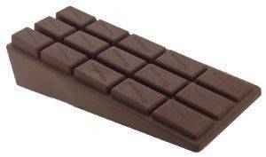 STOP ÐÏÑÔÁÓ OUT OF THE BLUE CHOCOLATE ÐËÁÓÔÉÊÏ ÊÁÖÅ 11.5×6×3,5CM STOP ÐÏÑÔÁÓ OUT OF THE BLUE CHOCOLATE ÐËÁÓÔÉÊÏ ÊÁÖÅ 11.5×6×3,5CM