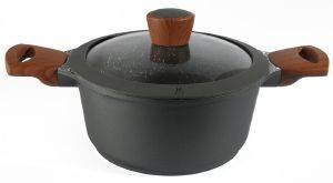 ΧΥΤΡΑ ESTIA STONE SERIES ΑΝΤΙΚΟΛΛΗΤΙΚH (28CM) ΧΥΤΡΑ ESTIA STONE SERIES ΑΝΤΙΚΟΛΛΗΤΙΚH (28CM)