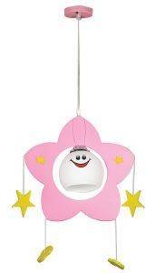 ΦΩΤΙΣΤΙΚΟ ARLIGHT PLAYGROUND CL4336 ΑΣΤΕΡΙ ΑΠΟ ΓΥΑΛΙ ΚΑΙ ΞΥΛΟ ΡΟΖ 38Χ100CM ΦΩΤΙΣΤΙΚΟ ARLIGHT PLAYGROUND CL4336 ΑΣΤΕΡΙ ΑΠΟ ΓΥΑΛΙ ΚΑΙ ΞΥΛΟ ΡΟΖ 38Χ100CM