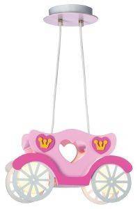 ΦΩΤΙΣΤΙΚΟ ARLIGHT PLAYGROUND CL4330 ΑΜΑΞΑ ΑΠΟ ΠΛΑΣΤΙΚΟ ΡΟΖ 34Χ80CM ΦΩΤΙΣΤΙΚΟ ARLIGHT PLAYGROUND CL4330 ΑΜΑΞΑ ΑΠΟ ΠΛΑΣΤΙΚΟ ΡΟΖ 34Χ80CM