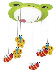 ΦΩΤΙΣΤΙΚΟ ARLIGHT PLAYGROUND CL4333 ΜΕΛΙΣΣΑΚΙΑ ΑΠΟ ΞΥΛΟ ΚΑΙ ΠΛΑΣΤΙΚΟ ΠΡΑΣΙΝΟ 53X60CM ΦΩΤΙΣΤΙΚΟ ARLIGHT PLAYGROUND CL4333 ΜΕΛΙΣΣΑΚΙΑ ΑΠΟ ΞΥΛΟ ΚΑΙ ΠΛΑΣΤΙΚΟ ΠΡΑΣΙΝΟ 53X60CM