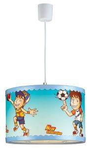 ΦΩΤΙΣΤΙΚΟ ARLIGHT PLAYGROUND CL4334S ΚΥΛΙΝΔΡΟΣ ΠΟΔΟΣΦΑΙΡΙΣΤΗΣ ΑΠΟ ΠΛΑΣΤΙΚΟ ΜΠΛΕ 29X80CM ΦΩΤΙΣΤΙΚΟ ARLIGHT PLAYGROUND CL4334S ΚΥΛΙΝΔΡΟΣ ΠΟΔΟΣΦΑΙΡΙΣΤΗΣ ΑΠΟ ΠΛΑΣΤΙΚΟ ΜΠΛΕ 29X80CM