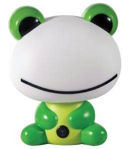 ΠΟΡΤΑΤΙΦ ARLIGHT PLAYGROUND CL4001E ΒΑΤΡΑΧΟΣ ΑΠΟ ΠΛΑΣΤΙΚΟ ΛΑΧΑΝΙ 20X25CM ΠΟΡΤΑΤΙΦ ARLIGHT PLAYGROUND CL4001E ΒΑΤΡΑΧΟΣ ΑΠΟ ΠΛΑΣΤΙΚΟ ΛΑΧΑΝΙ 20X25CM