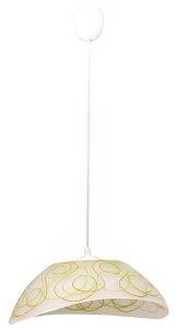 ΦΩΤΙΣΤΙΚΟ ΟΡΟΦΗΣ ARLIGHT SIMPLE GA2319/36E ΑΠΟ ΓΥΑΛΙ ΛΑΧΑΝΙ-ΠΟΡΤΟΚΑΛΙ 36X80CM ΦΩΤΙΣΤΙΚΟ ΟΡΟΦΗΣ ARLIGHT SIMPLE GA2319/36E ΑΠΟ ΓΥΑΛΙ ΛΑΧΑΝΙ-ΠΟΡΤΟΚΑΛΙ 36X80CM
