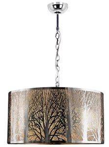 ΦΩΤΙΣΤΙΚΟ ΟΡΟΦΗΣ ARLIGHT ELEGANT CL4477/3 ΔΕΝΤΡΑ ΑΠΟ ΜΕΤΑΛΛΟ ΑΣΗΜΙ 40X110CM ΦΩΤΙΣΤΙΚΟ ΟΡΟΦΗΣ ARLIGHT ELEGANT CL4477/3 ΔΕΝΤΡΑ ΑΠΟ ΜΕΤΑΛΛΟ ΑΣΗΜΙ 40X110CM
