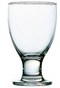 ΠΟΤΗΡΙ ΚΡΑΣΙΟΥ BORMIOLI ROCCO CIAO ΜΕ ΠΟΔΙ ΓΥΑΛΙ ΔΙΑΦΑΝΕΣ 190ML ΠΟΤΗΡΙ ΚΡΑΣΙΟΥ BORMIOLI ROCCO CIAO ΜΕ ΠΟΔΙ ΓΥΑΛΙ ΔΙΑΦΑΝΕΣ 190ML